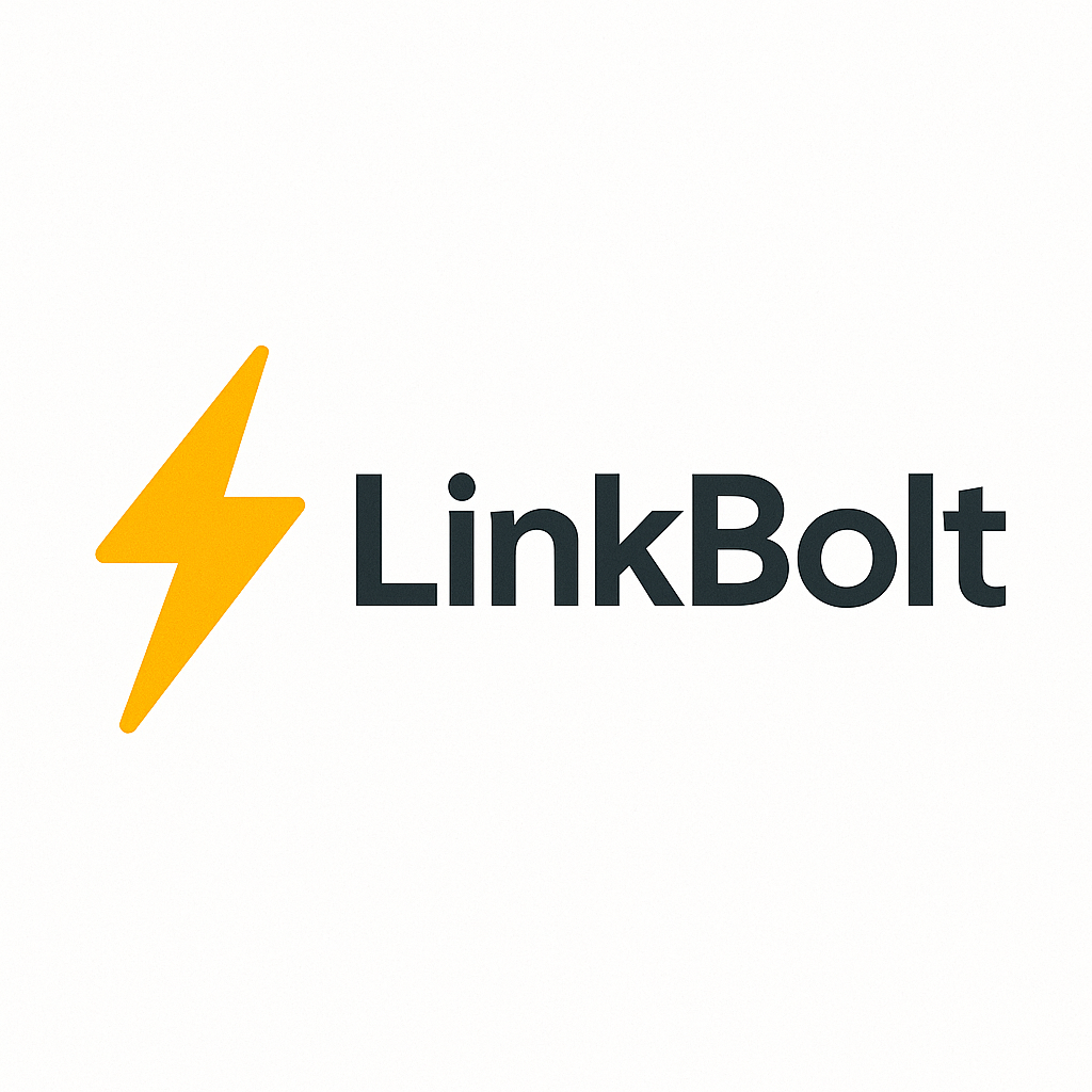 LinkBolt